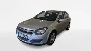 Opel Astra 2006
